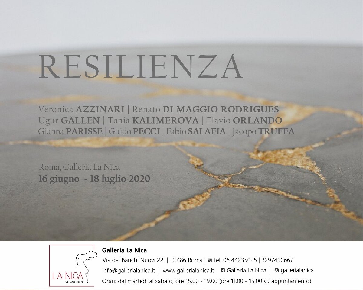 Resilienza